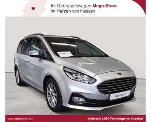 Ford Galaxy Gebrauchtwagen