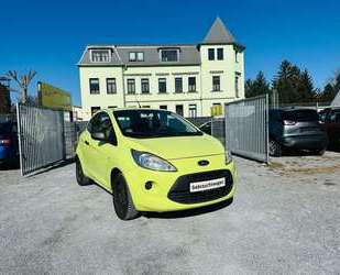 Ford Ka/Ka+ Gebrauchtwagen