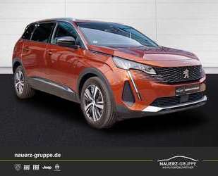 Peugeot 5008 Gebrauchtwagen