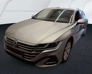 VW Arteon Gebrauchtwagen