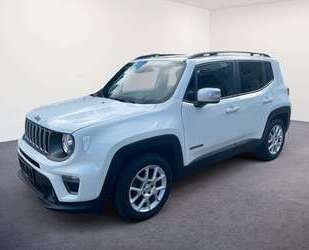 Jeep Renegade Gebrauchtwagen