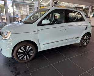 Renault Twingo Gebrauchtwagen