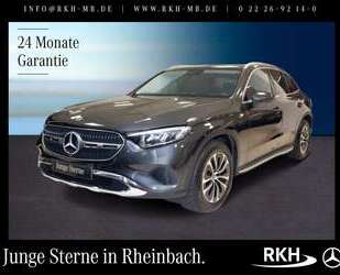Mercedes-Benz GLC 200 Gebrauchtwagen