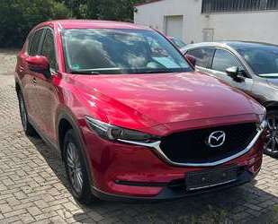 Mazda CX-5 Gebrauchtwagen