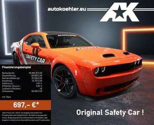 Dodge Challenger Gebrauchtwagen