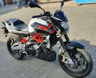 Aprilia Shiver 750 Gebrauchtwagen