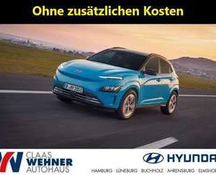 Hyundai KONA Gebrauchtwagen