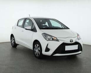 Toyota Yaris Gebrauchtwagen