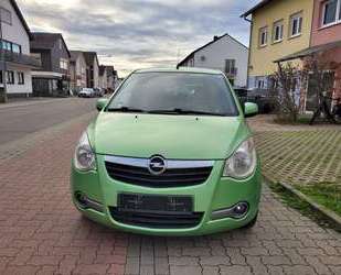 Opel Agila Gebrauchtwagen