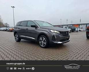 Peugeot 5008 Gebrauchtwagen