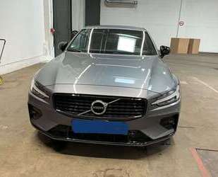Volvo S60 Gebrauchtwagen