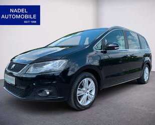 Seat Alhambra Gebrauchtwagen
