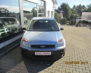Ford Fusion Gebrauchtwagen