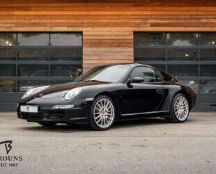 Porsche 997 Gebrauchtwagen