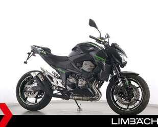 Kawasaki Z 800 Gebrauchtwagen