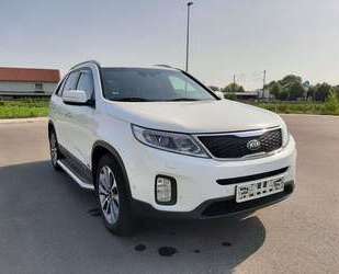 Kia Sorento Gebrauchtwagen
