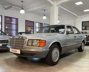 Mercedes-Benz S 260 Gebrauchtwagen
