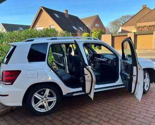 Mercedes-Benz GLK 220 Gebrauchtwagen