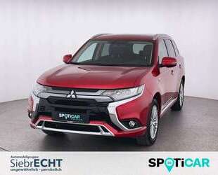Mitsubishi Outlander Gebrauchtwagen