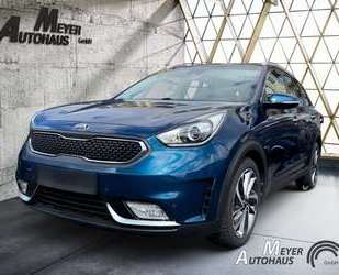Kia Niro Gebrauchtwagen