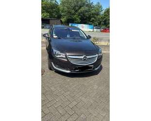 Opel Insignia Gebrauchtwagen