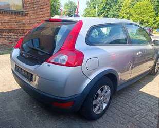 Volvo C30 Gebrauchtwagen