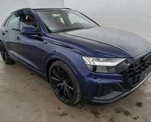 Audi SQ8 Gebrauchtwagen