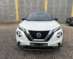 Nissan Juke Gebrauchtwagen