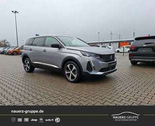 Peugeot 5008 Gebrauchtwagen