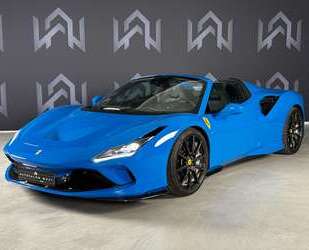 Ferrari F8 Spider Gebrauchtwagen