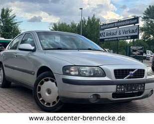 Volvo S60 Gebrauchtwagen