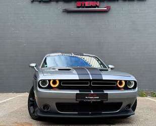 Dodge Challenger Gebrauchtwagen