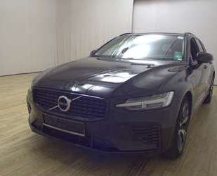 Volvo V60 Gebrauchtwagen