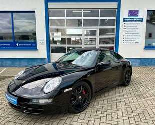 Porsche 997 Gebrauchtwagen