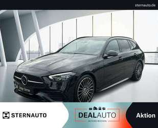 Mercedes-Benz C 200 Gebrauchtwagen