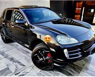 Porsche Cayenne Gebrauchtwagen