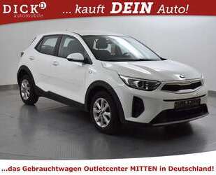 Kia Stonic Gebrauchtwagen