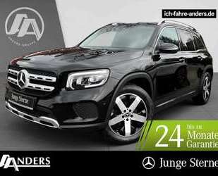 Mercedes-Benz GLB 220 Gebrauchtwagen
