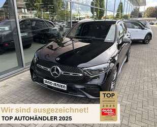 Mercedes-Benz GLC 300 Gebrauchtwagen