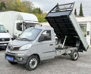 Piaggio Porter Gebrauchtwagen