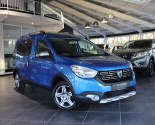 Dacia Dokker Gebrauchtwagen