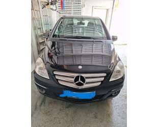 Mercedes-Benz B 170 Gebrauchtwagen
