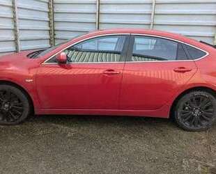 Mazda 6 Gebrauchtwagen