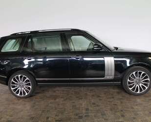 Land Rover Range Rover Gebrauchtwagen