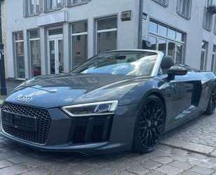 Audi R8 Gebrauchtwagen