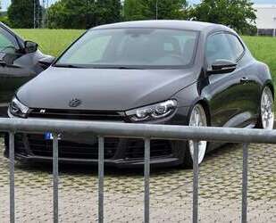 VW Scirocco Gebrauchtwagen