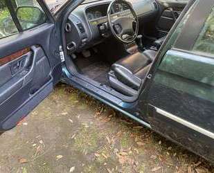 Citroen XM Gebrauchtwagen