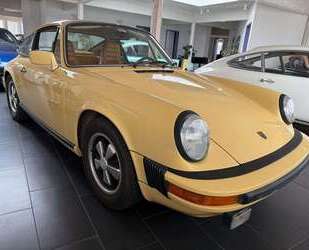 Porsche 911 Gebrauchtwagen