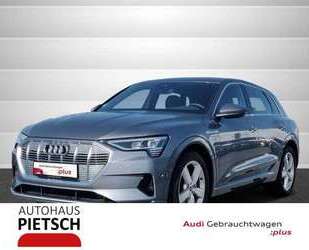 Audi e-tron Gebrauchtwagen