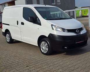 Nissan Evalia Gebrauchtwagen